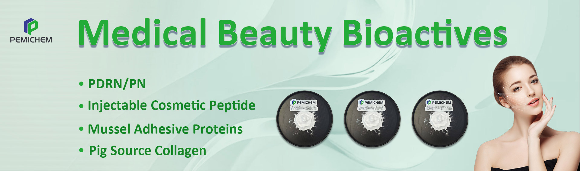 Medical Beauty Bioactives Medical Beauty Bioactives